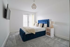 Bedroom 1- click for photo gallery